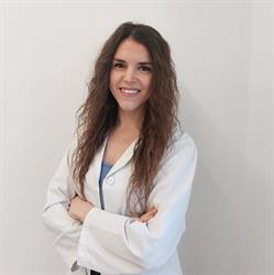 Dott.ssa Arianna Di Marco