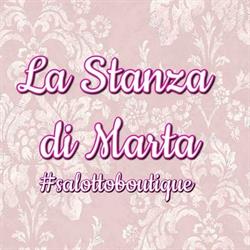 La Stanza di Marta page