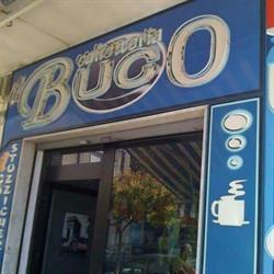 BAR IL BUCO- Agropoli