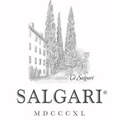 Wine Shop Cantina Cà SALGARI