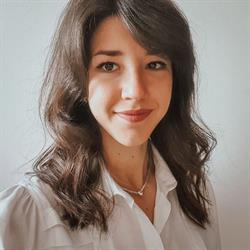 Dietista Rachele Bianco