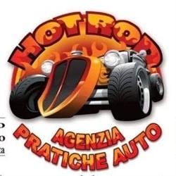 Hot Rod di Lettere Fabiola