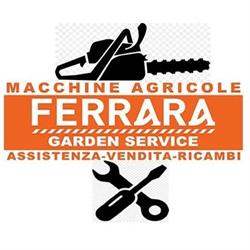 Ferrara Garden Service