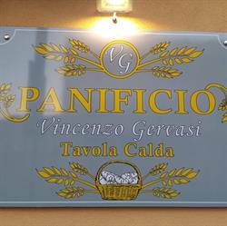 Panificio gervasi vincenzo e c.