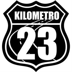 Kilometroventitre
