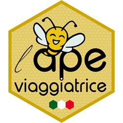 Apicoltura l’Ape Viaggiatrice