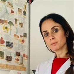Dott.ssa Arianna SERPICO-Biologo Nutrizionista