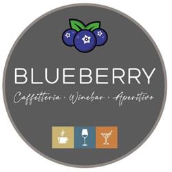 Caffetteria aperitivi Blueberry