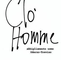 CLO' HOMME