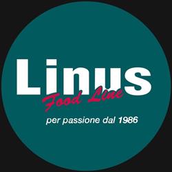 Linus food line Brescia