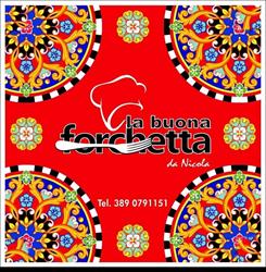 Trattoria La Buona Forchetta