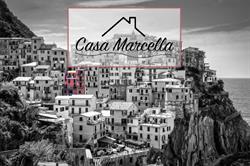 Casa Marcella Cinque Terre