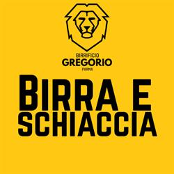 Birrificio Gregorio - Birra & Schiaccia