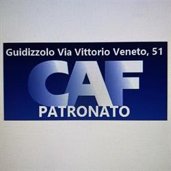 Patronato Centro raccolta CAF Italia