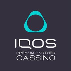 IQOS Premium partner Cassino