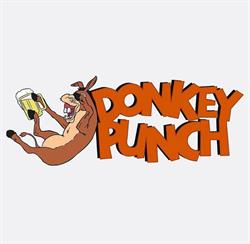 Donkey PUNCH