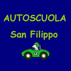 Autoscuola San Filippo