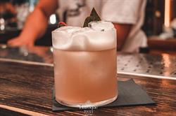 Baroquè 1933 - Secret Bar
