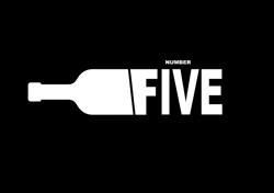 Number FIVE