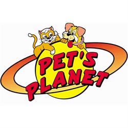Pet's Planet Perugia - Shop e Toelettatura