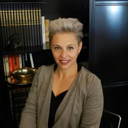 Dott.ssa Erika Belelli Psicologa-Psicoterapeuta