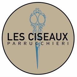 Les Ciseaux Parrucchieri by Sandy