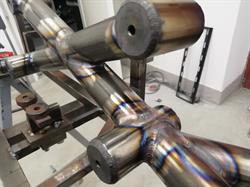 Tigmaniac Fabrication