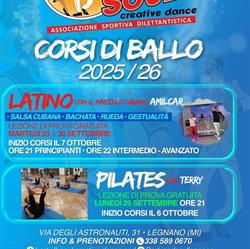 Body & Soul Creative Dance ASD
