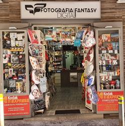Fotografia Digital Fantasy