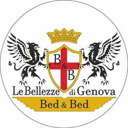 Le Bellezze di Genova Bed
