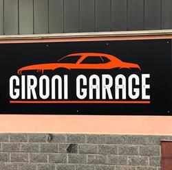 Gironi Garage