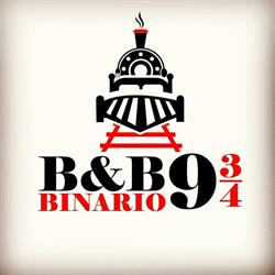 B&B Il Binario 9 3/4