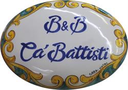 Ca' Battisti B&B