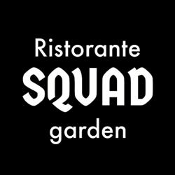 Garden squad pub