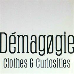 Démagogie Dress