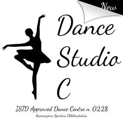 Dance Studio C