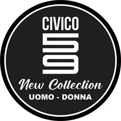 Civico 59 New Collection - Abbigliamento e Calzature Uomo-Donna