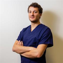 Studio di Fisioterapia Lorenzo Occhipinti