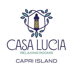 Casa Lucia Relaxing Rooms