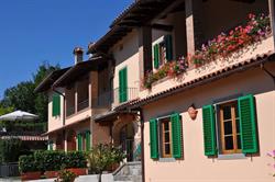 Casa Albinelli