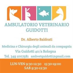 Ambulatorio Veterinario Guidotti