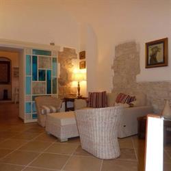 Bed&Breakfast Palazzina Porta di Mare