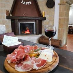 LAPIS - Agriturismo