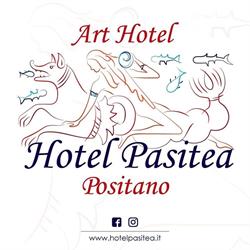 Positano Art Hotel Pasitea