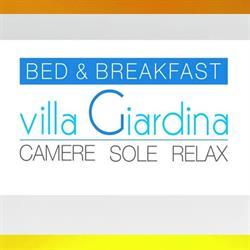B&B Villa Giardina