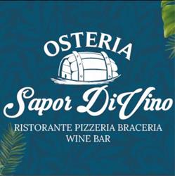 Osteria Sapor DiVino