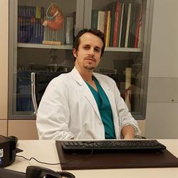 Dott. Giovanni Quartararo - Specialista in Chirurgia Generale