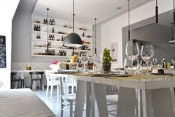 Ristorante tintobrace