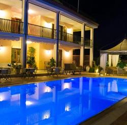 La Suite del Faro B&B