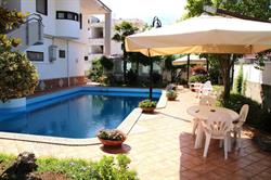 B&B Villa Giulia, Tortora Marina